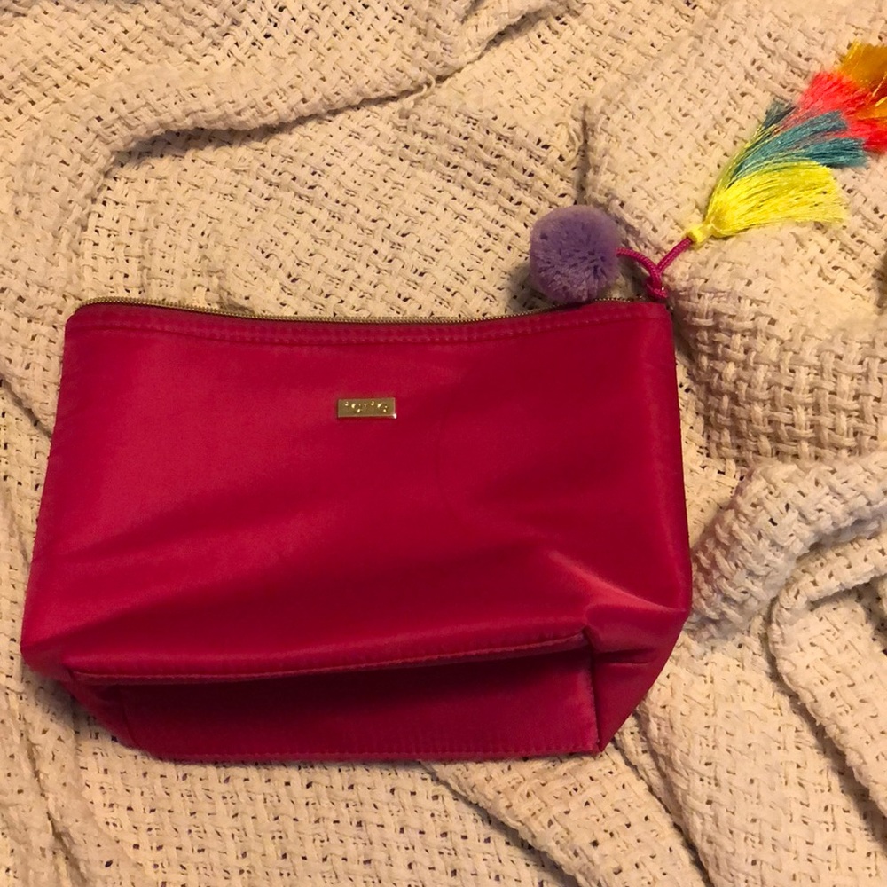 Tarte makeup bag